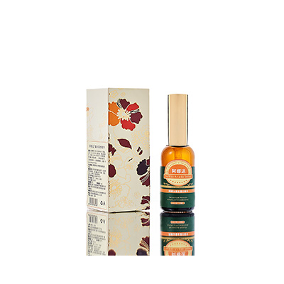 私密细嫩修复精华郧阳