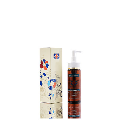 郧阳男女外阴洗液