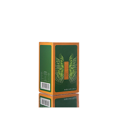 郧阳女生最爱三清粉