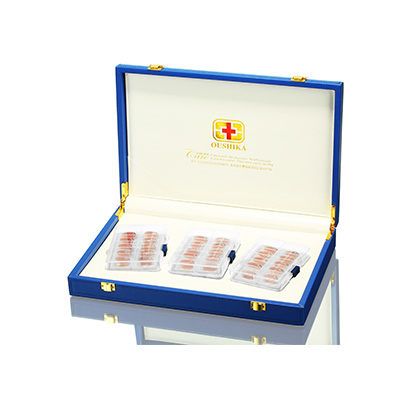 郧阳子宫排毒套