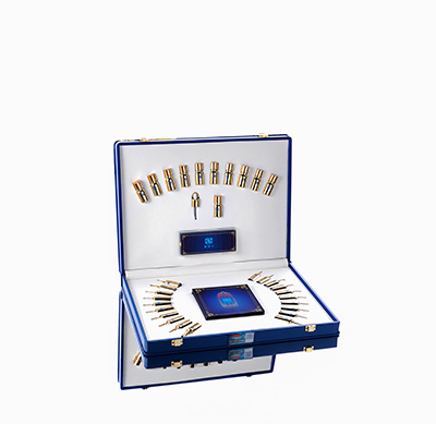 郧阳全身经络解压套